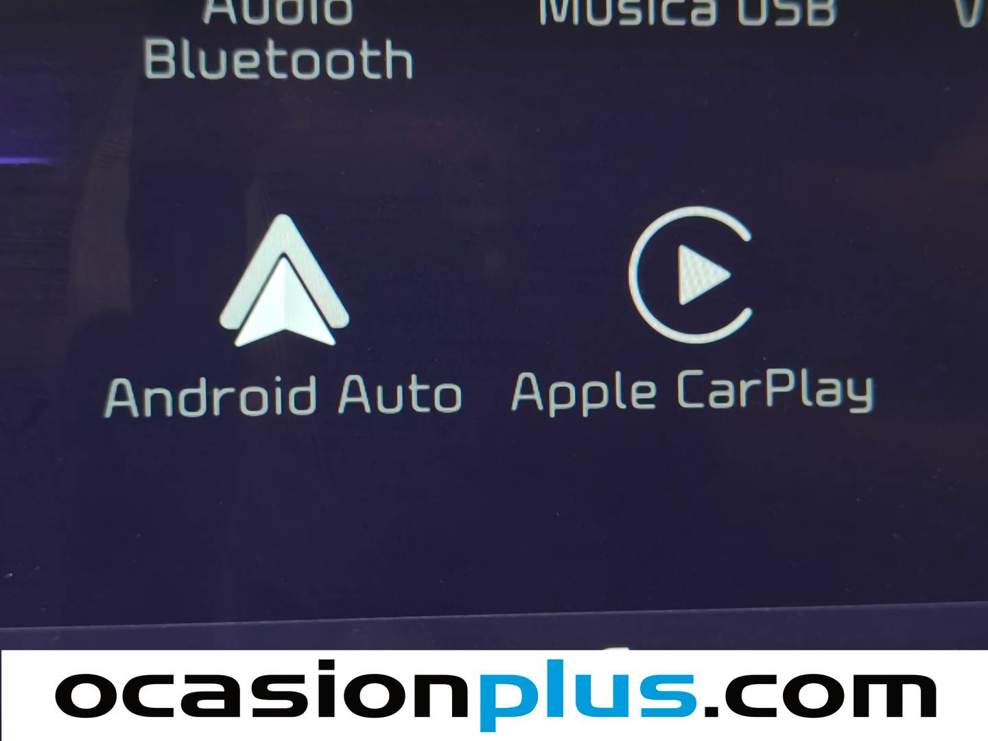 Equipamiento del KIA XCeed KIA XCeed 1.0 T-GDi Drive (100 CV)