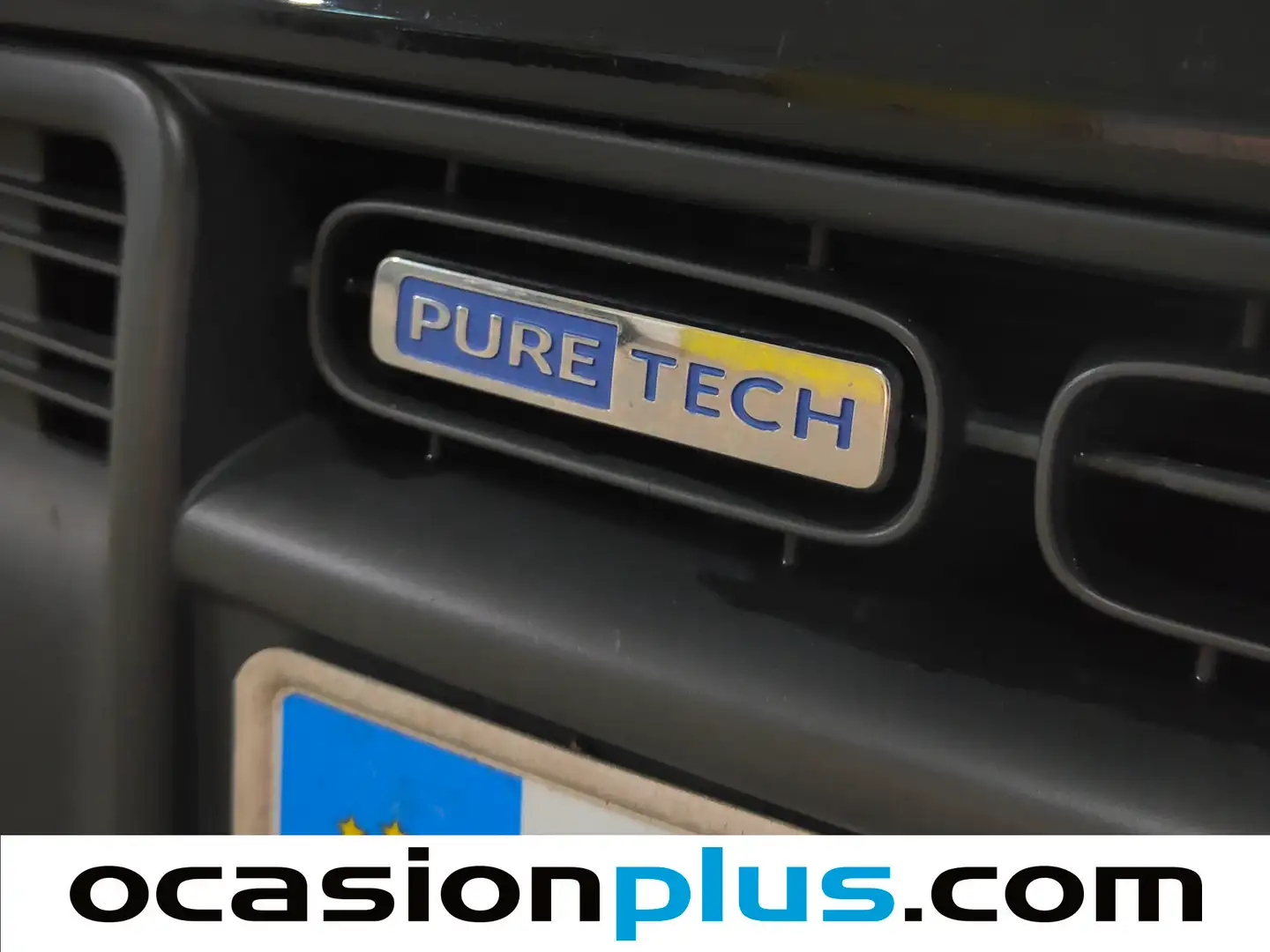 Foto Citroën C4 Picasso Citroen C4 Picasso PureTech 110 S&S Live (110 CV)