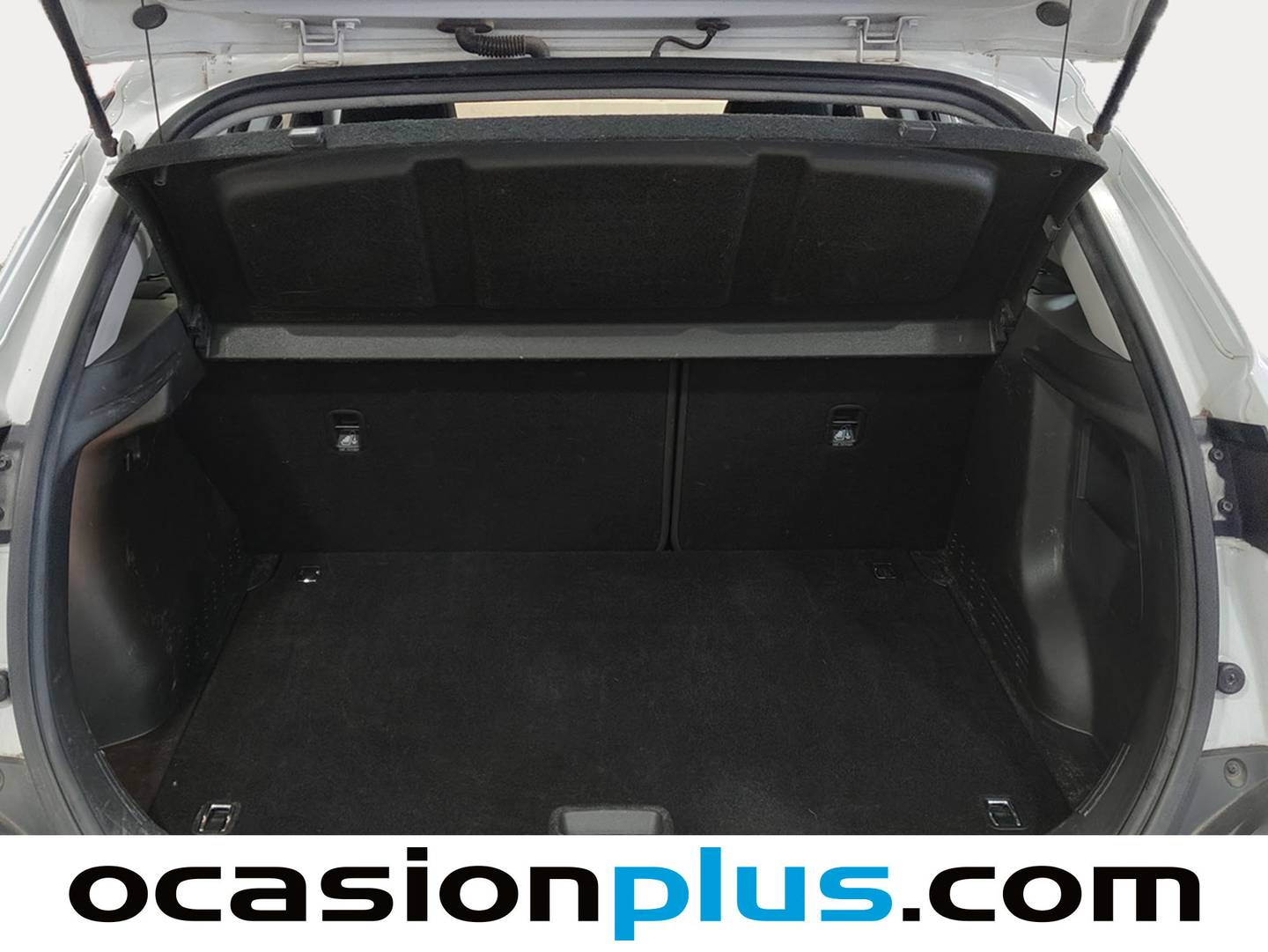 Fotos maletero Hyundai Kona Hyundai Kona 1.0 TGDI Klass 4x2 (120 CV)