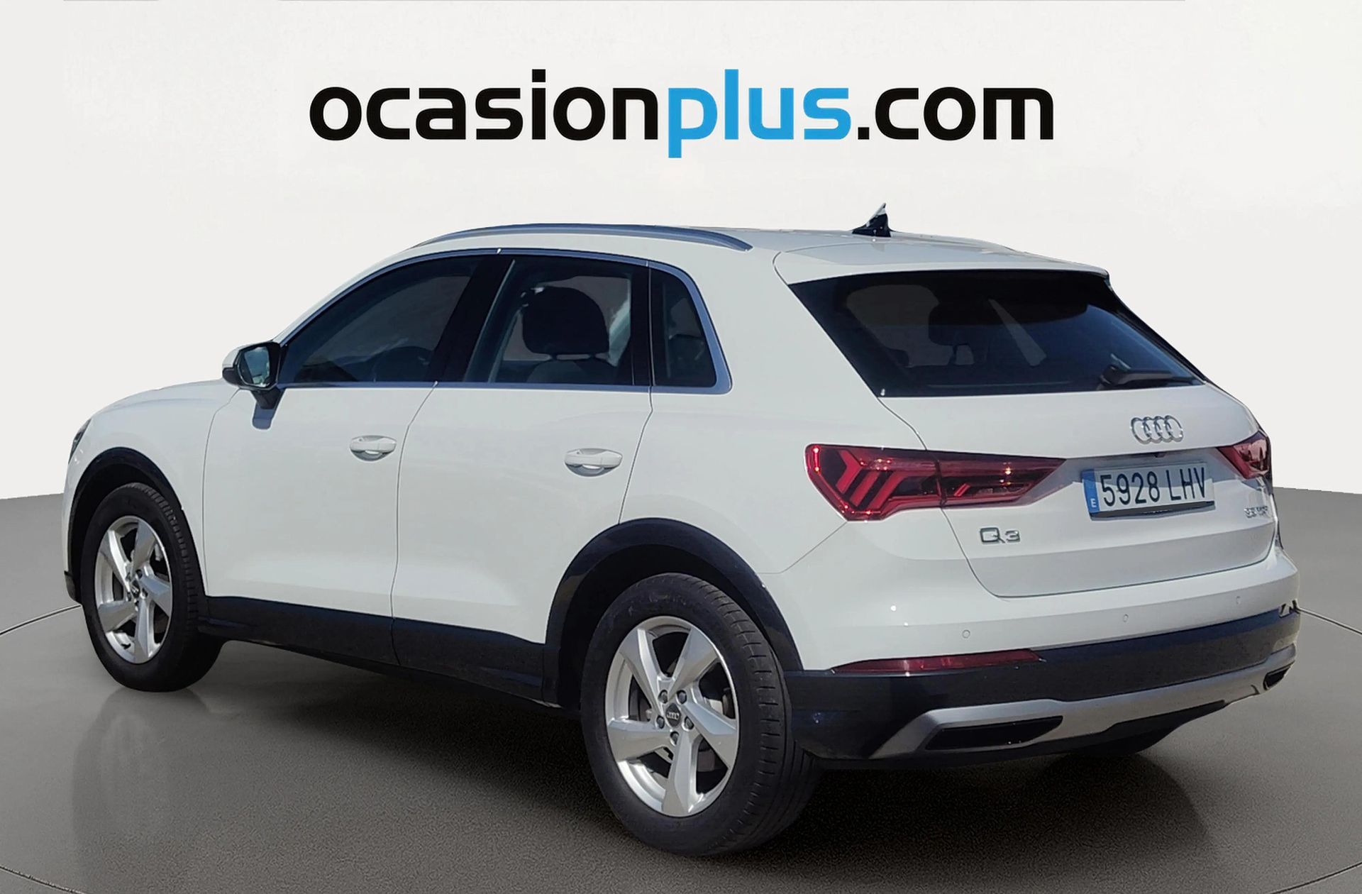 Audi Q3 Advanced 35 TFSI - foto 4