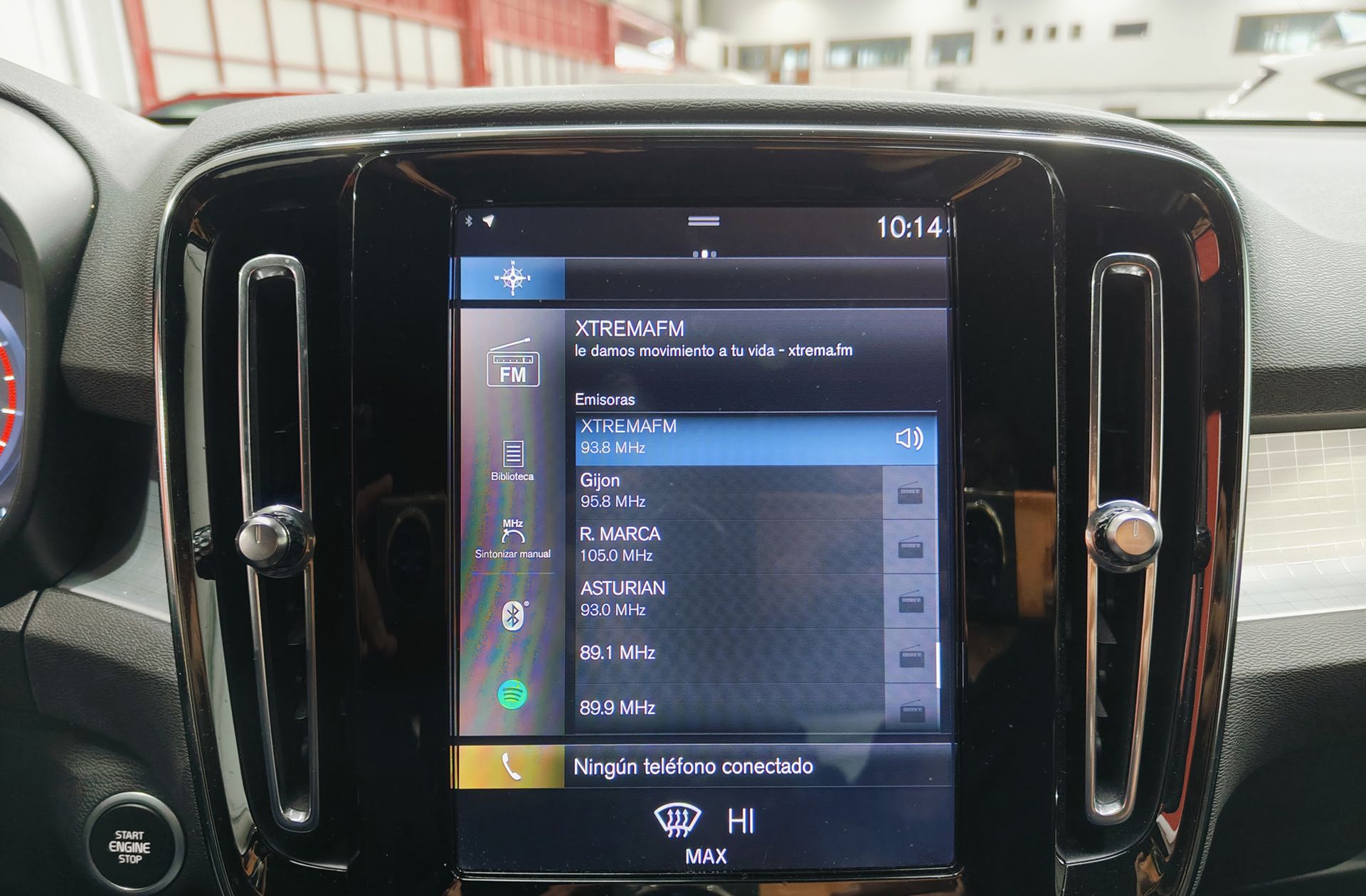 Volvo XC40 T4 Business Plus - foto 34
