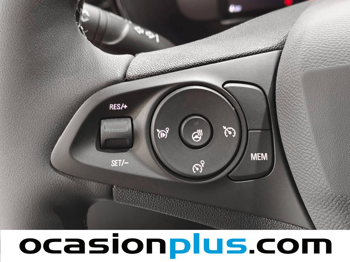 Accesorios del Opel Corsa Opel Corsa 1.2 T XHL GS (100 CV)
