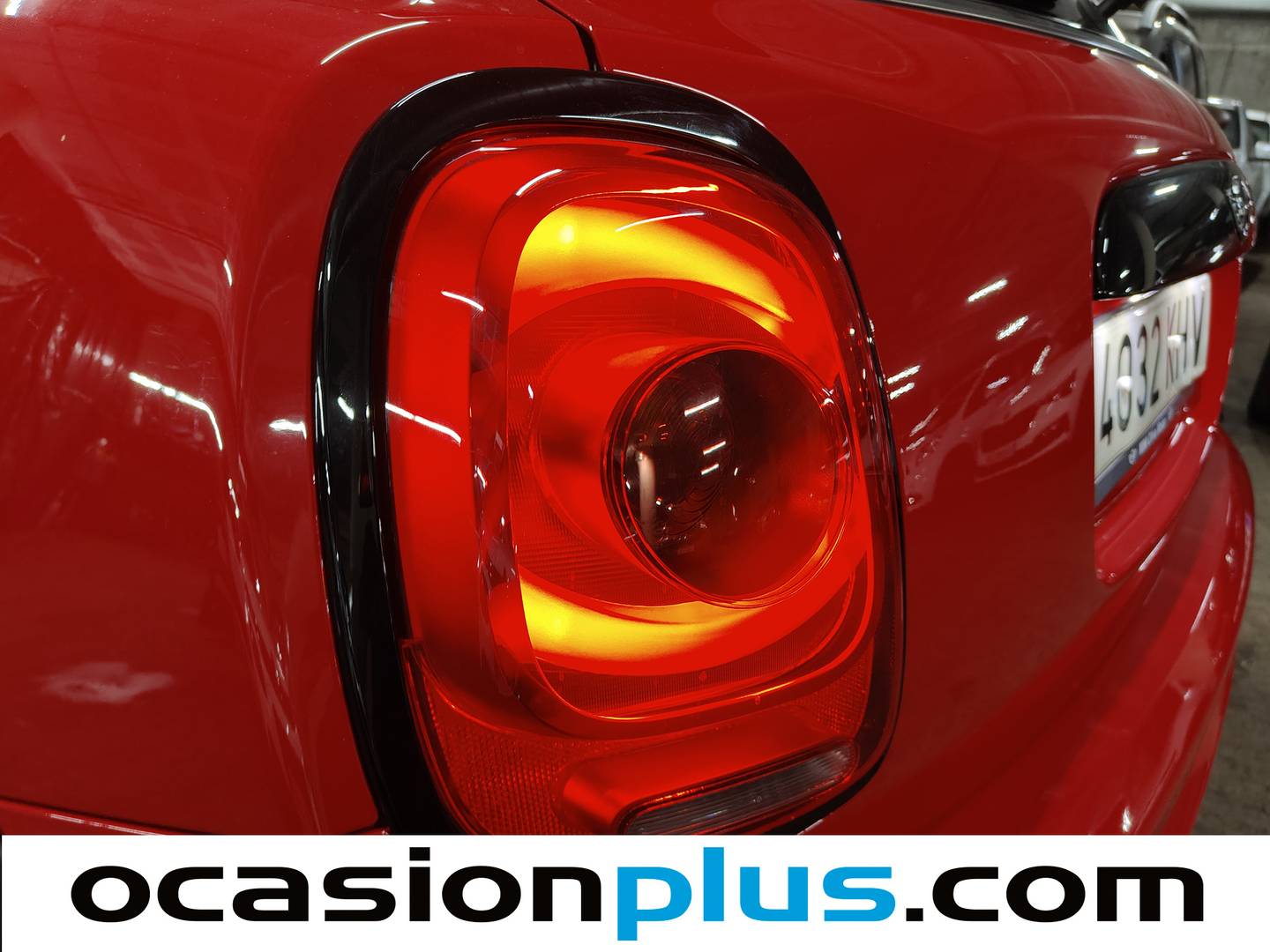 Accesorios del Mini MINI Mini MINI Cooper 5 Puertas S (192 CV)