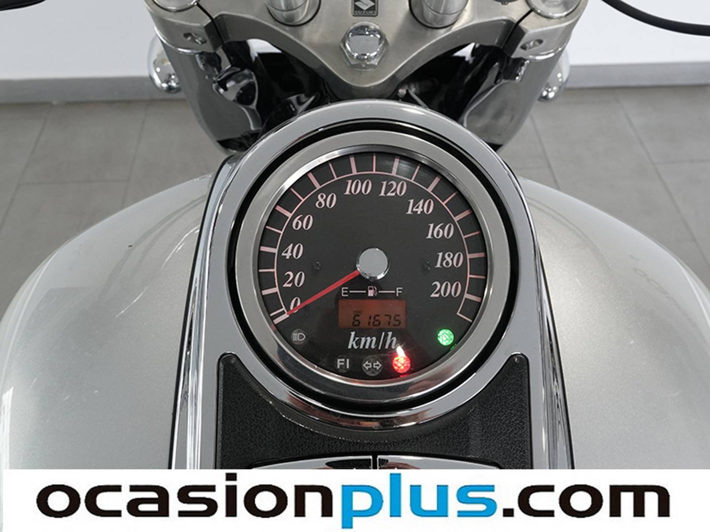 Foto Suzuki VL 1500 Intruder Suzuki VL 1500 Intruder VL 1500 Intruder (67 Cv)