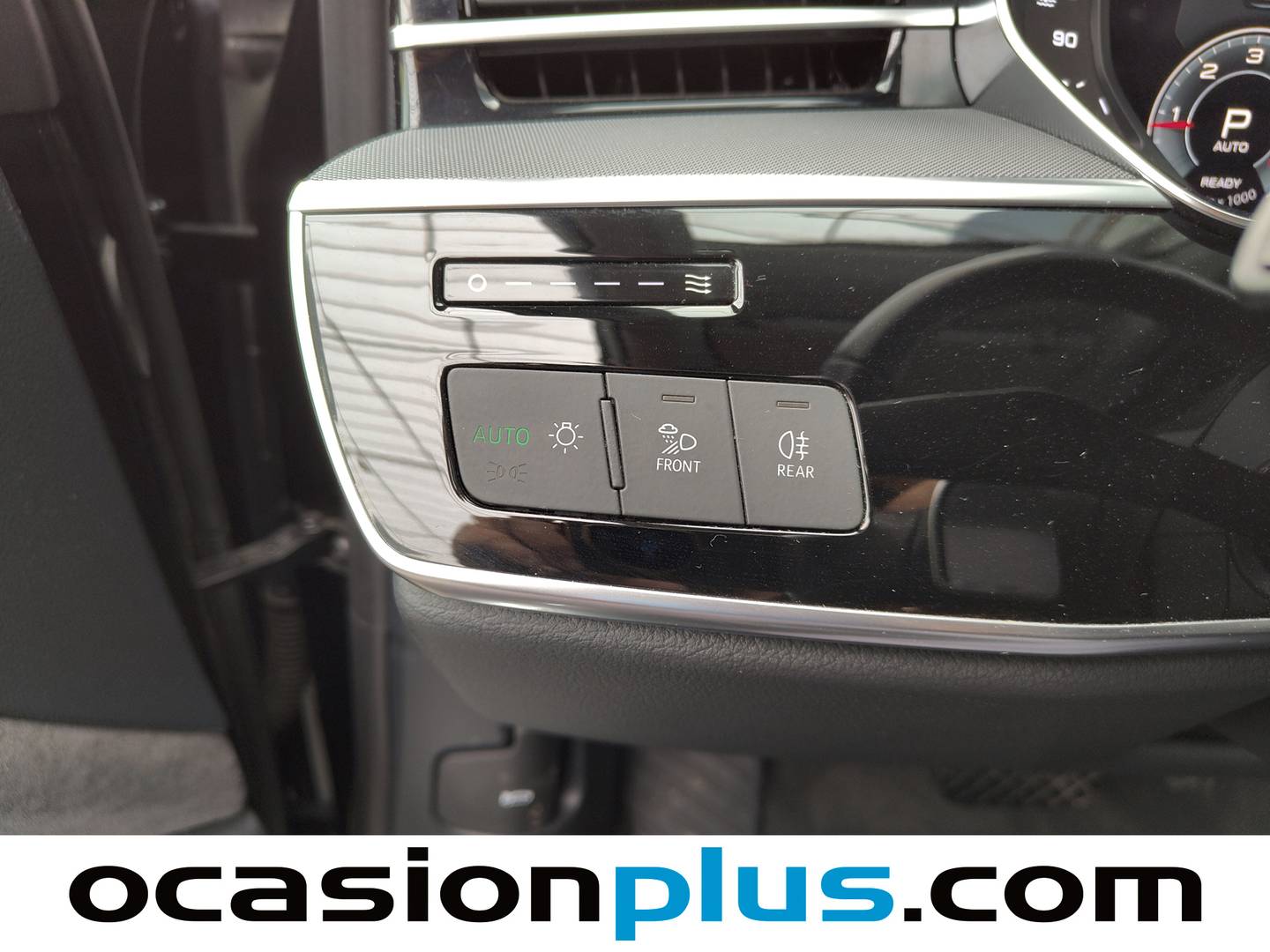 Audi A8 Audi A8 50 TDI quattro (286 CV) tiptronic seminuevo