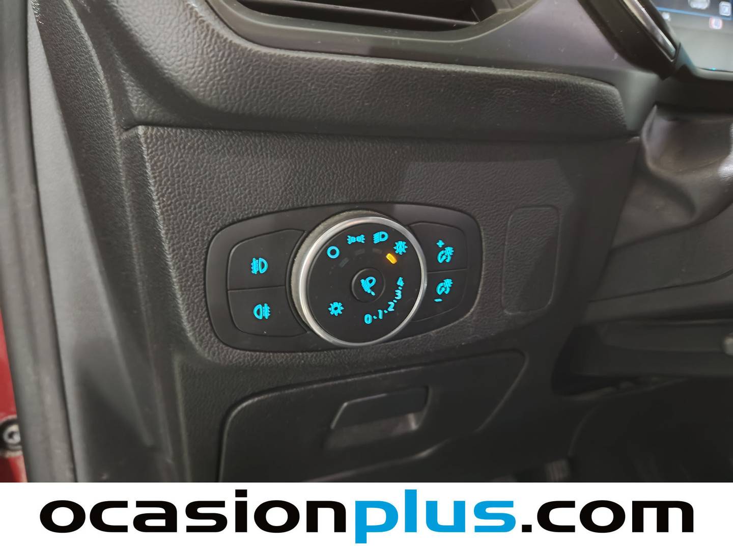 Ford Focus Ford Focus SportBreak 2.0 Ecoblue Active Auto (150 CV) 2020