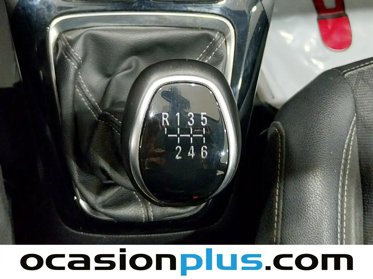 Foto Opel Corsa Opel Corsa 1.2 Turbo XHL Elegance (100 CV)