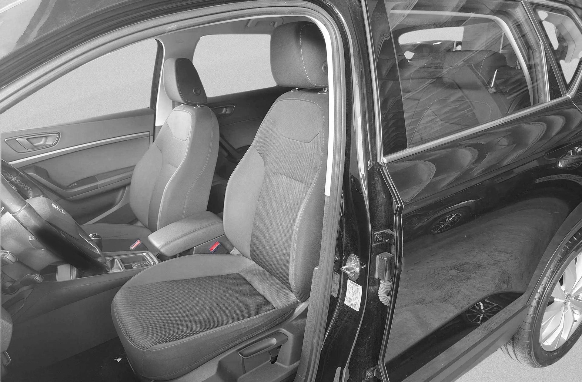 SEAT Ateca 1.0 TSI Ecomotive Style - foto 8