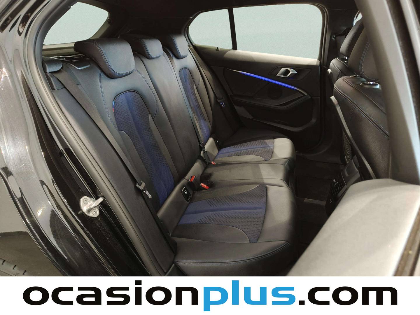 BMW Serie 1 BMW Serie 1 118d (150 CV) Pack M manual