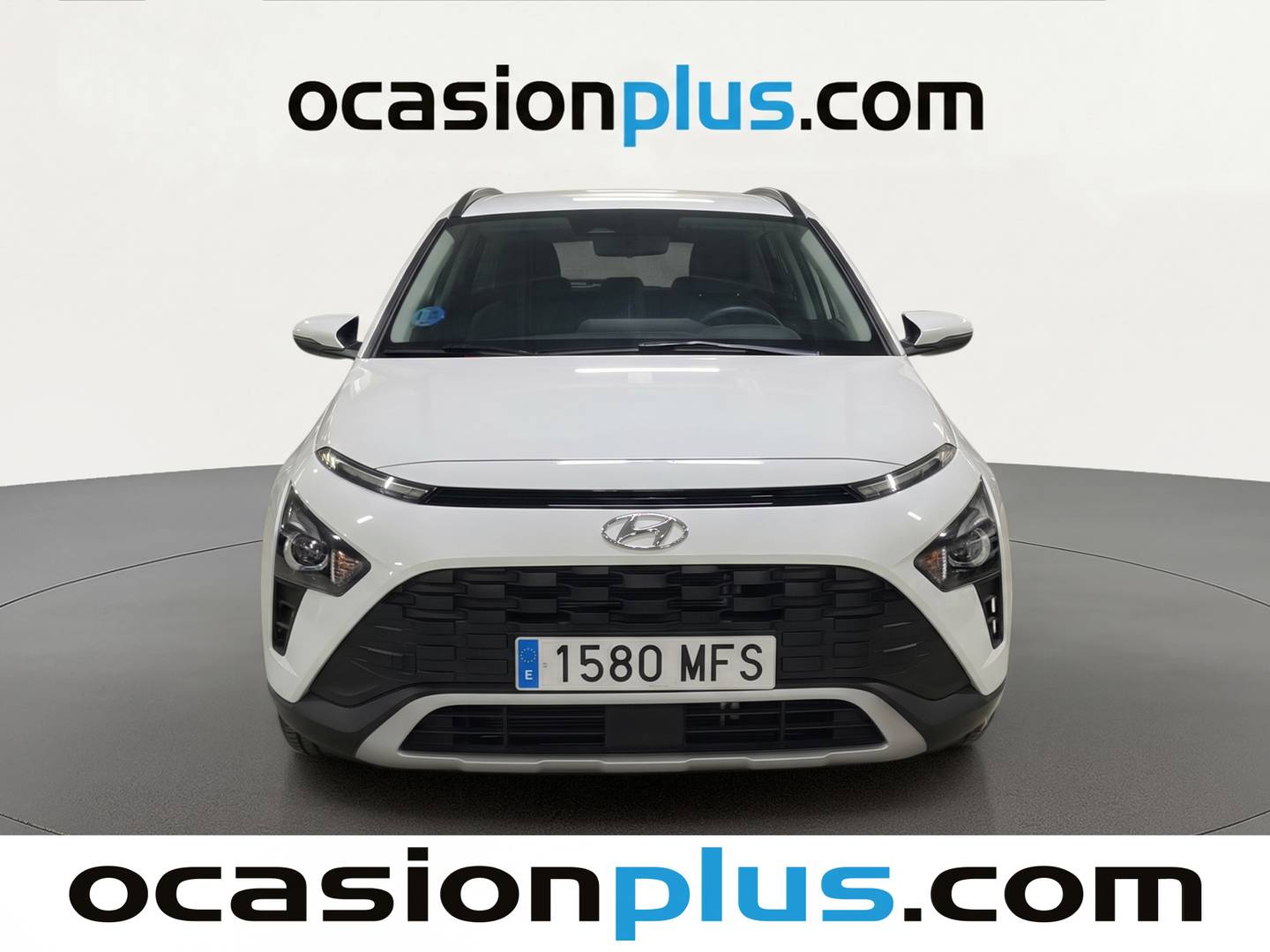 Hyundai Bayon Hyundai Bayon 1.0 TGDI 48V Maxx (100 CV) 100cv