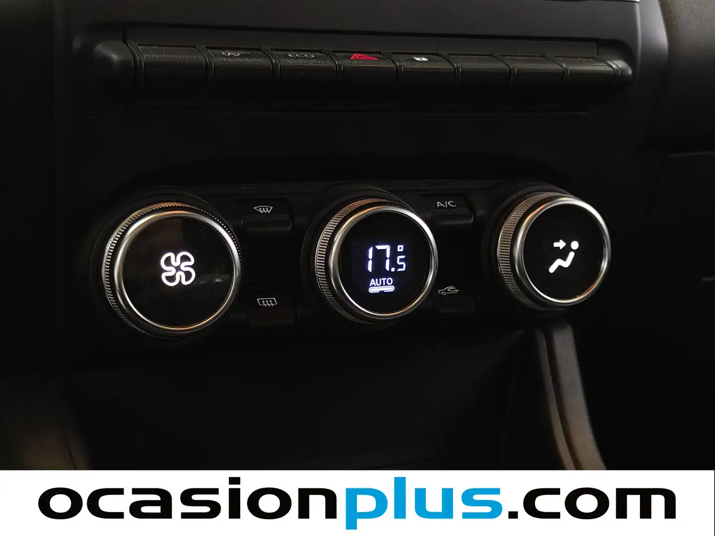 Foto Renault Captur Renault Captur Intens TCe GLP (100 CV)