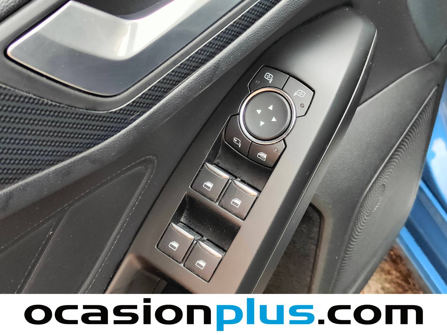 Foto Ford Focus Ford Focus 2.3 EcoBoost ST (280 CV)