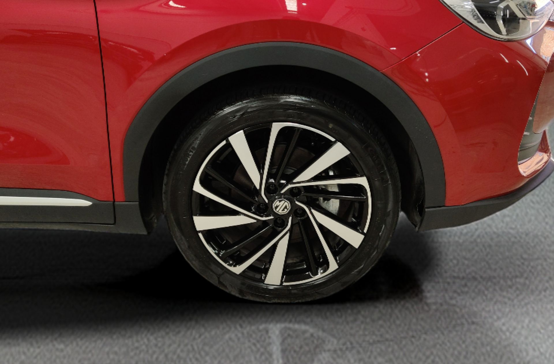 MG ZS 1.5 Hybrid+ Luxury - foto 38