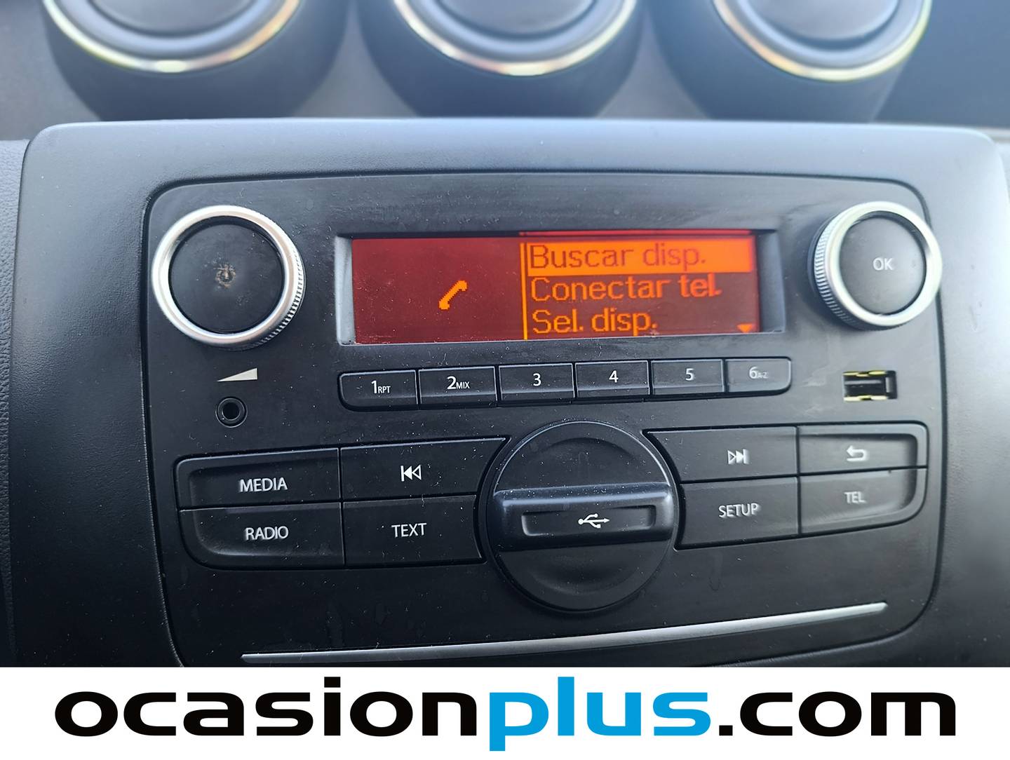 Foto Dacia Duster Dacia Duster Essential Blue dCi (115 CV) 4X2