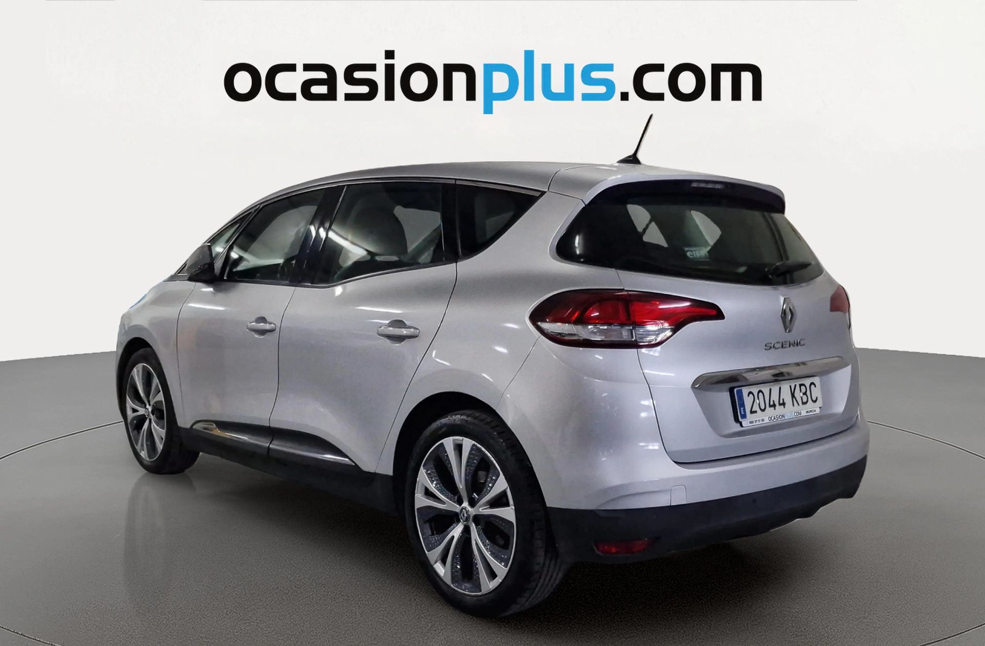 Renault Scénic Zen Energy TCe - foto 3