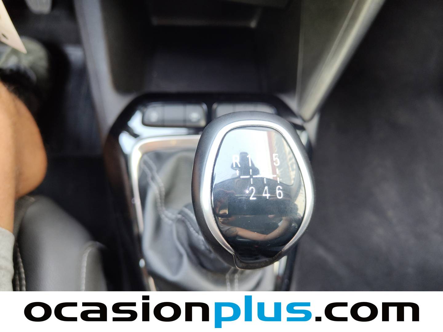 Opel Corsa Opel Corsa 1.2 Turbo XHL Elegance (100 CV) de segunda mano