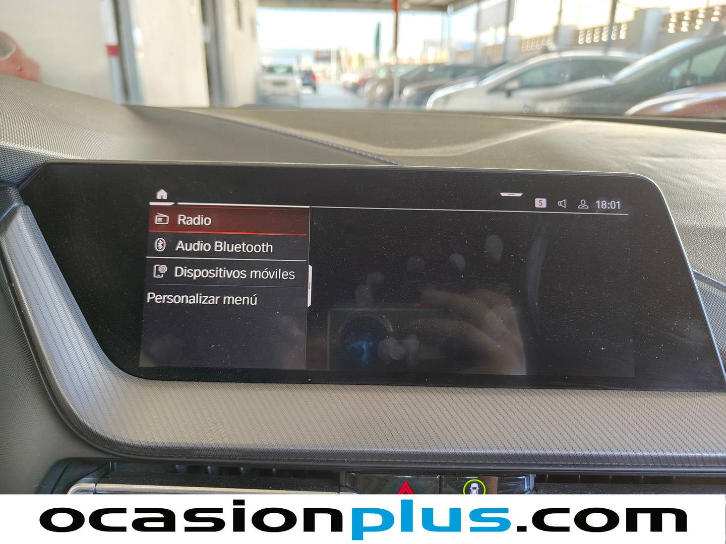 BMW Serie 1 BMW Serie 1 120i (178 CV)  Pack M gasolina