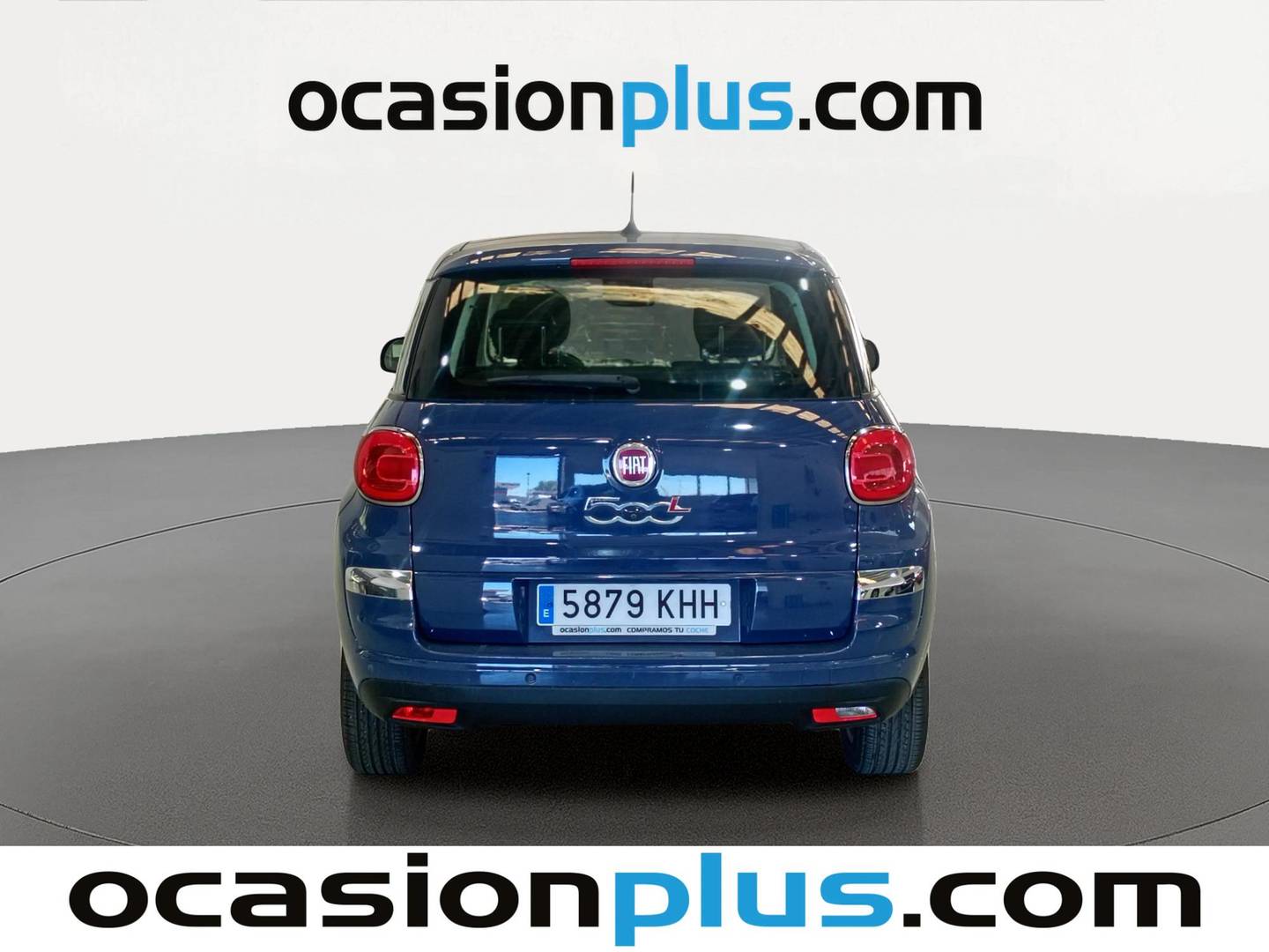 Fiat 500L Fiat 500L 1.4 16v Lounge (95 CV) al mejor precio