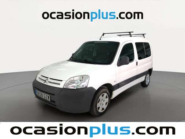 Citroën Berlingo First Combi 1.6 HDI 75 X (75 CV) de segunda mano