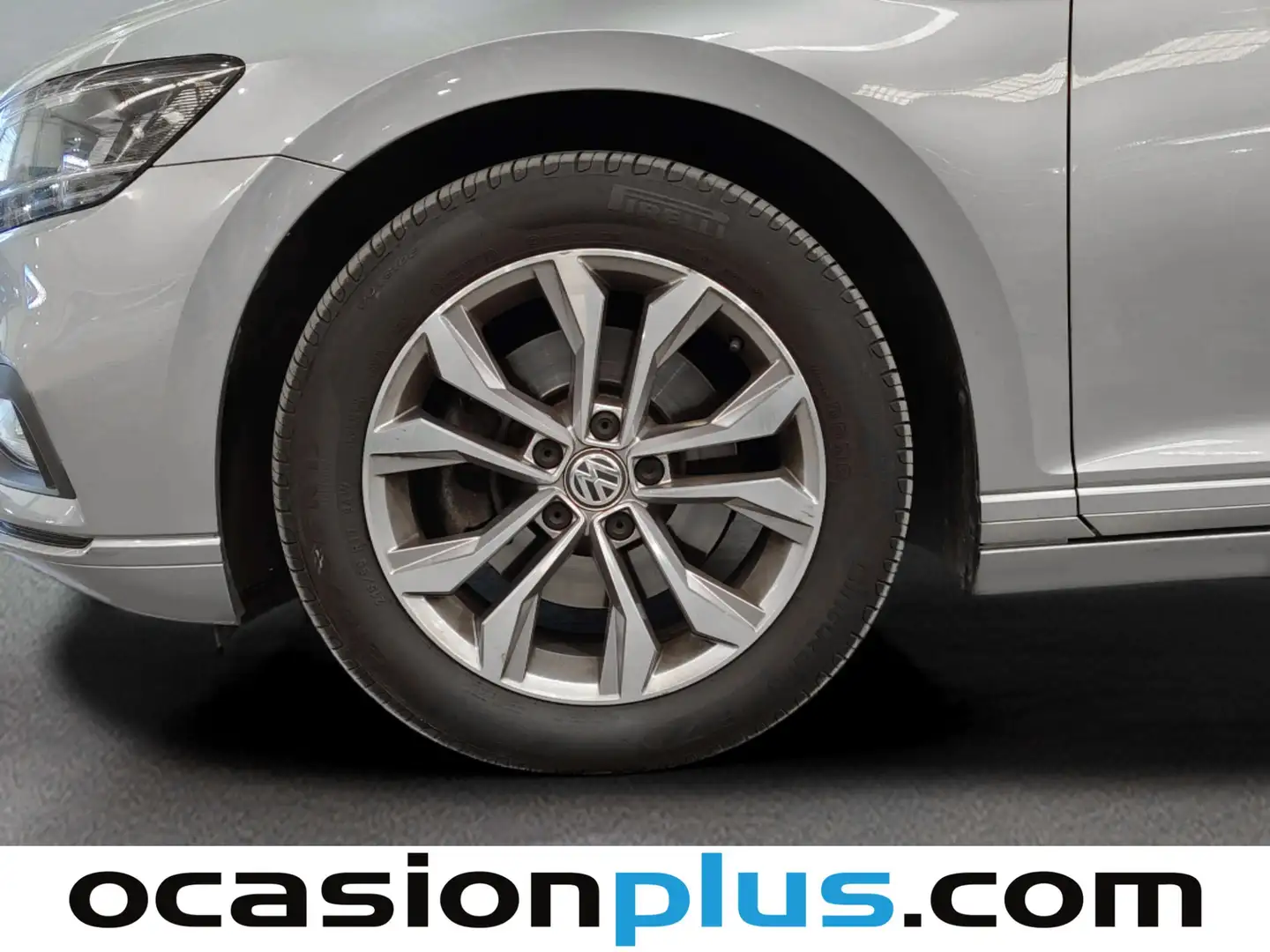 Foto Volkswagen Passat Volkswagen Passat Variant Executive 2.0 TDI (150 CV) DSG