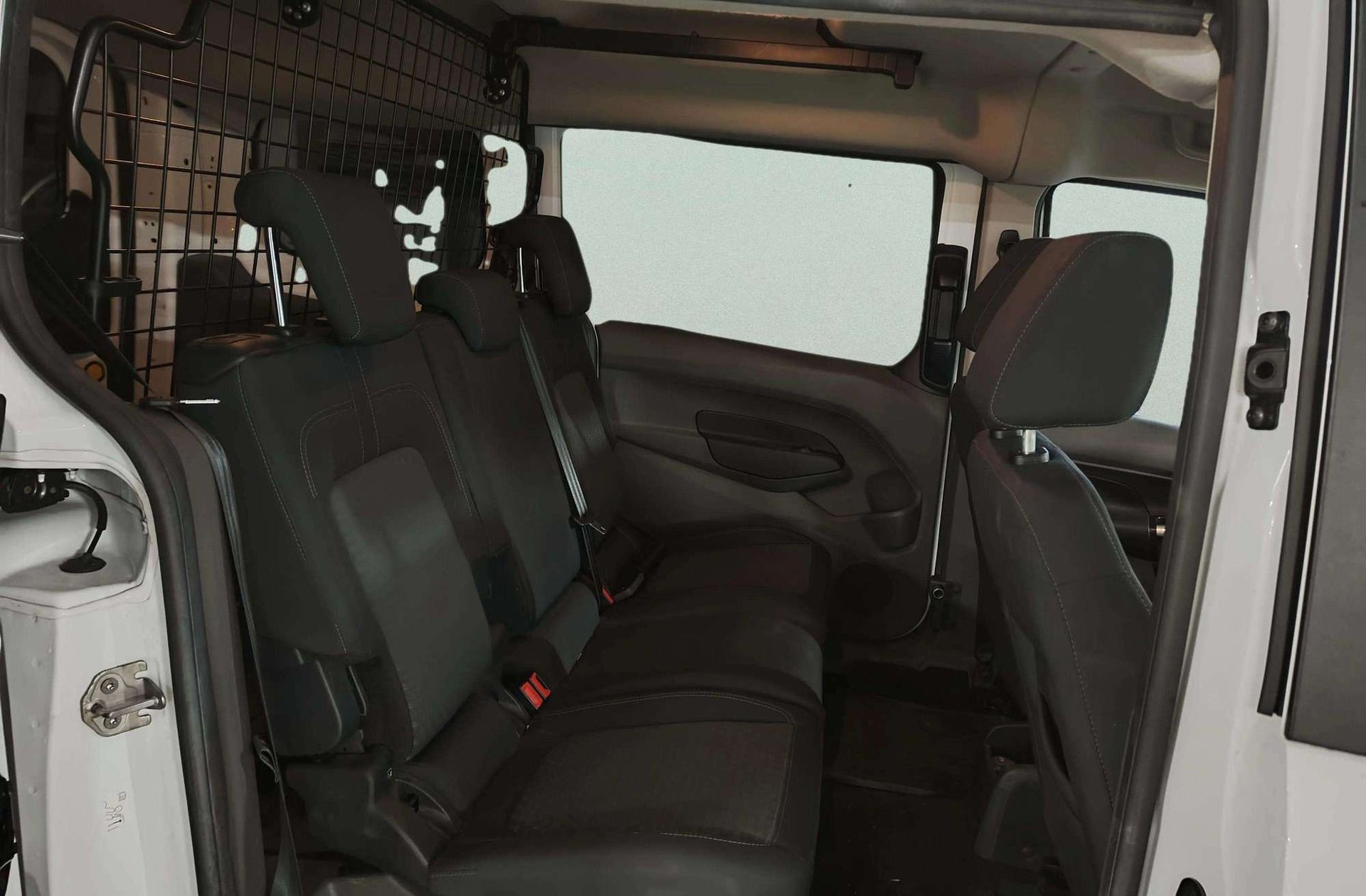 Ford Transit Connect Kombi 1.5 TDCi Trend 230 L2 - foto 12