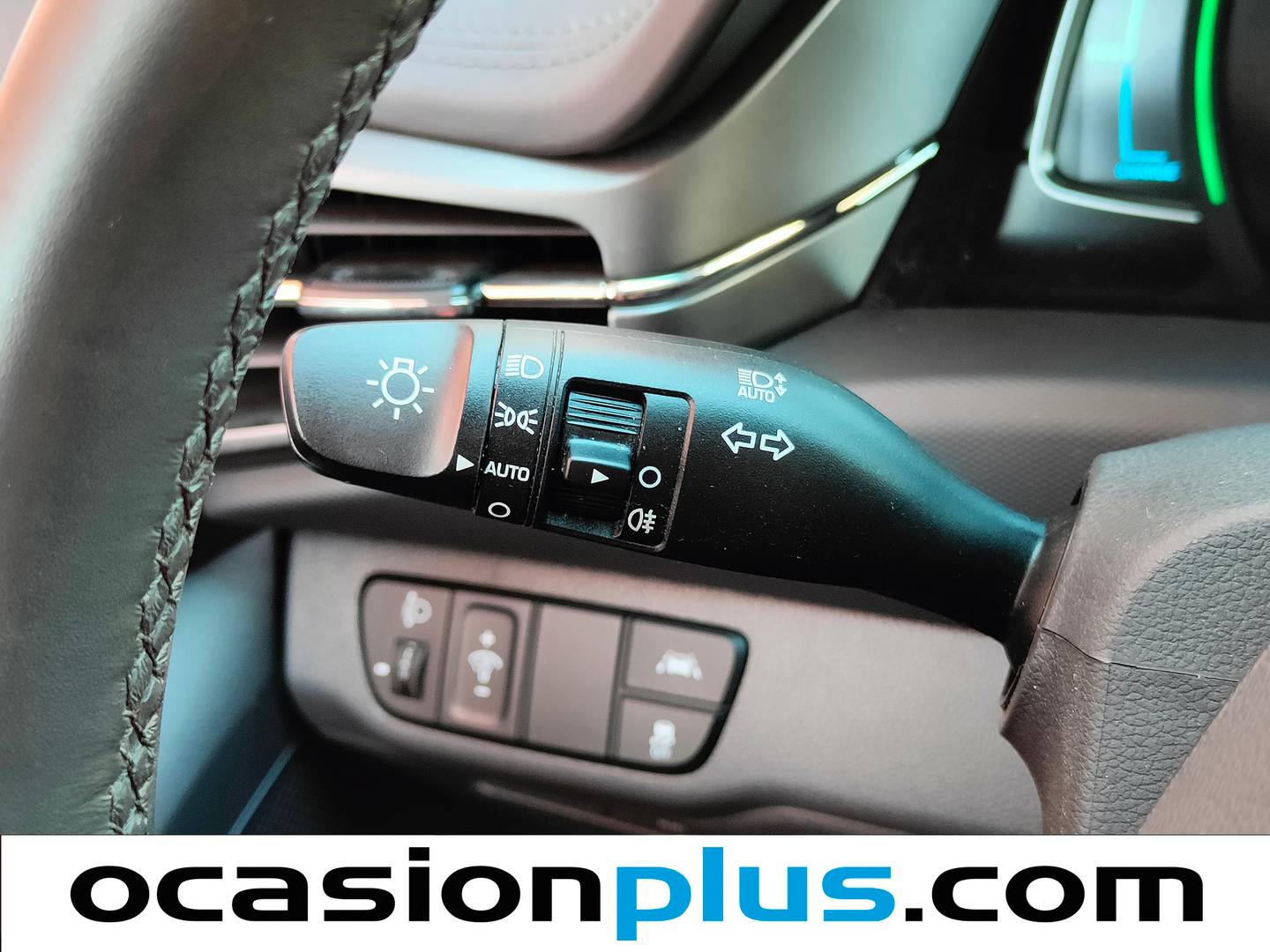 Hyundai IONIQ Hyundai Ioniq 1.6 GDI HEV Tecno DCT (141 CV) 141cv