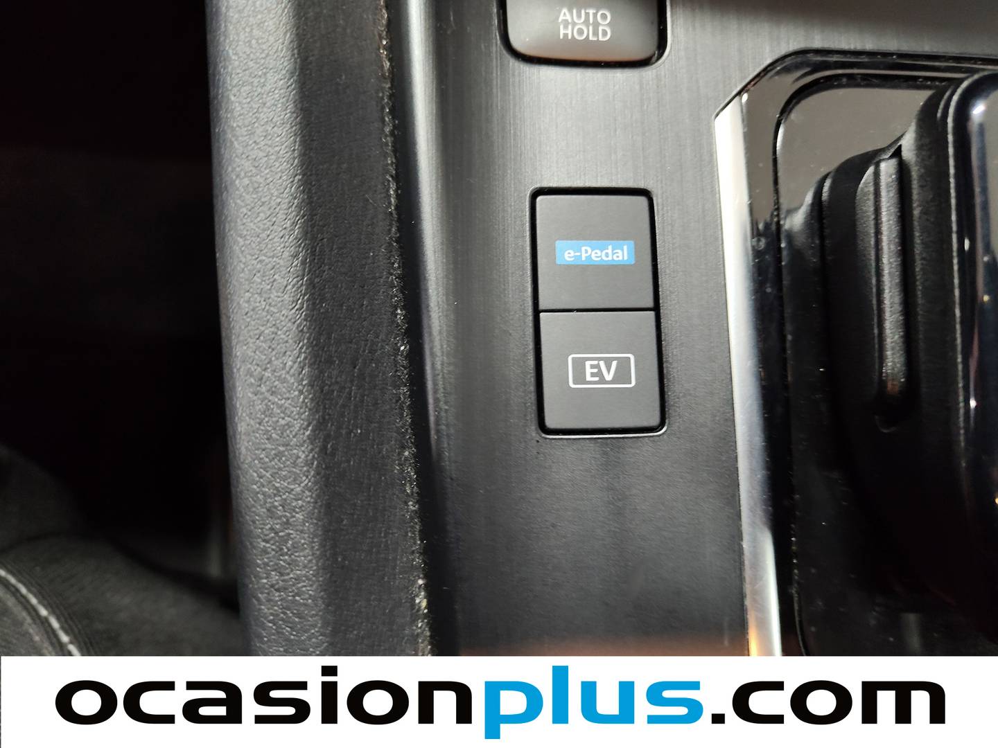 Foto Nissan QASHQAI Nissan Qashqai E-POWER (190 CV) Acenta