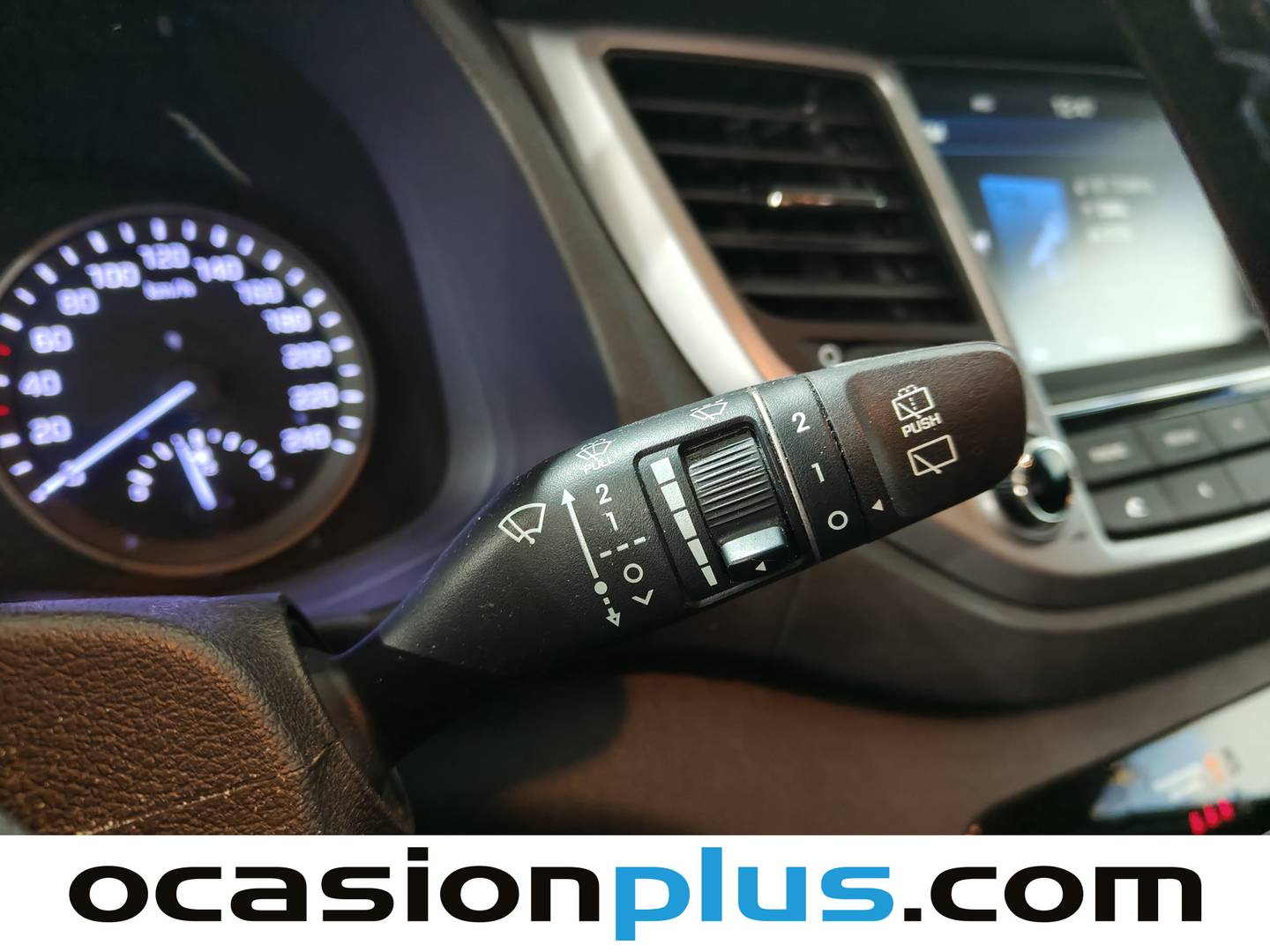 Hyundai Tucson Hyundai Tucson 1.7 CRDI BlueDrive 25 Aniversario 4x2 (115 CV) 2017