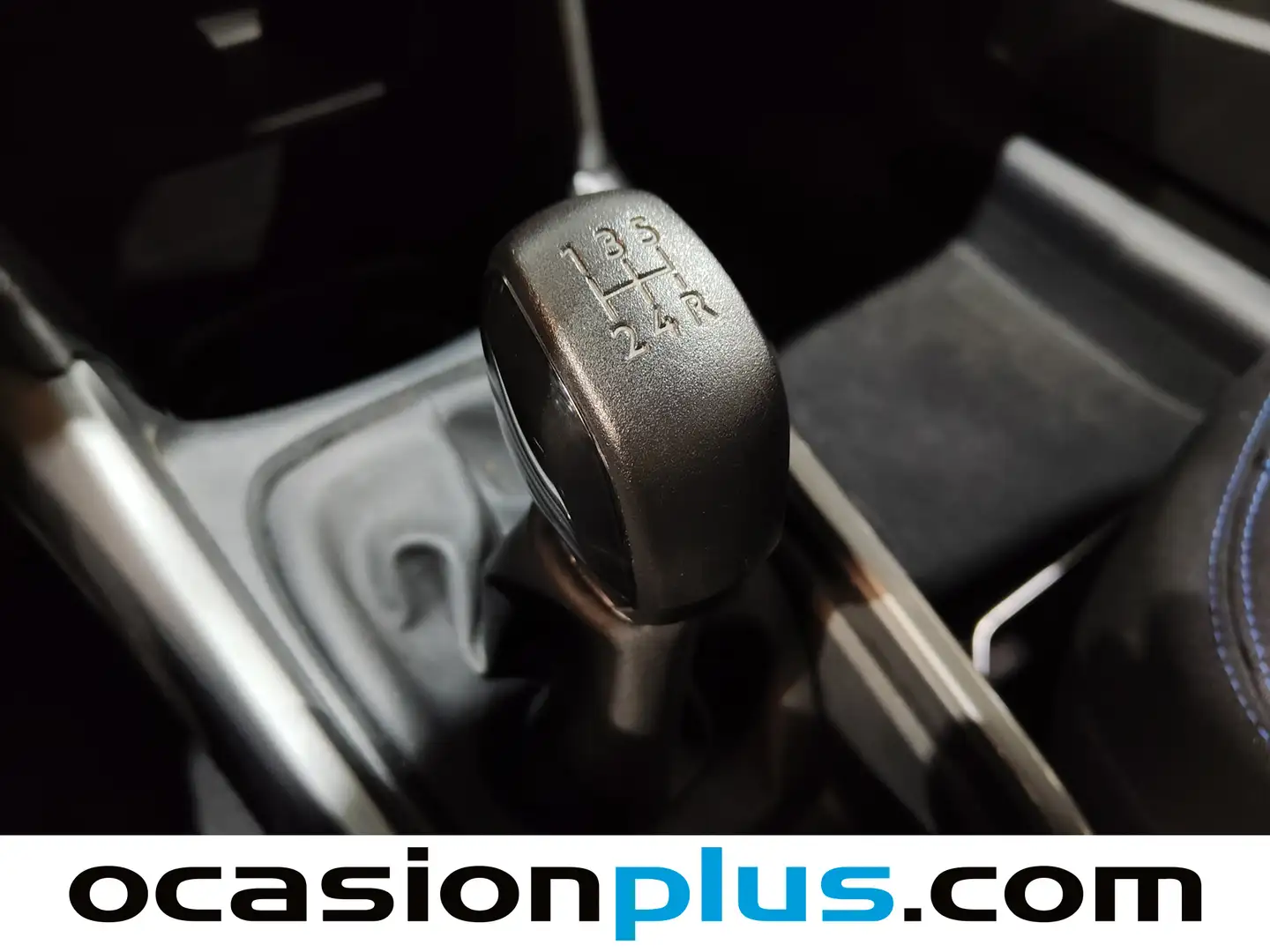 Foto Peugeot 2008 Peugeot 2008 BlueHDi 100 S&S Style (100 CV)