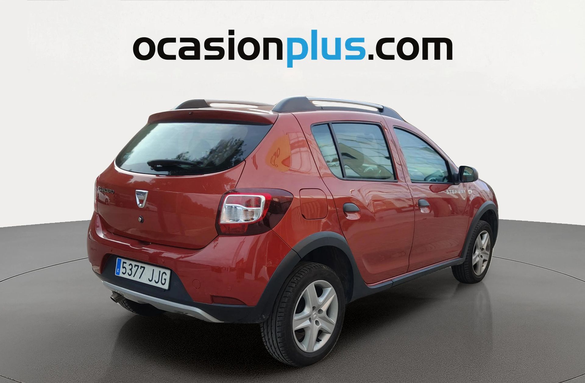 Dacia Sandero Stepway TCe - foto 4