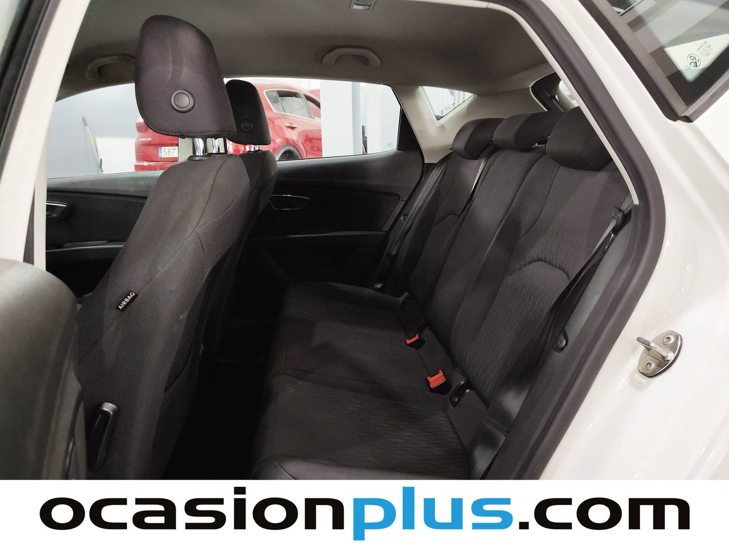 Foto Seat León SEAT León 1.4 TSI S&S Style (122 CV)