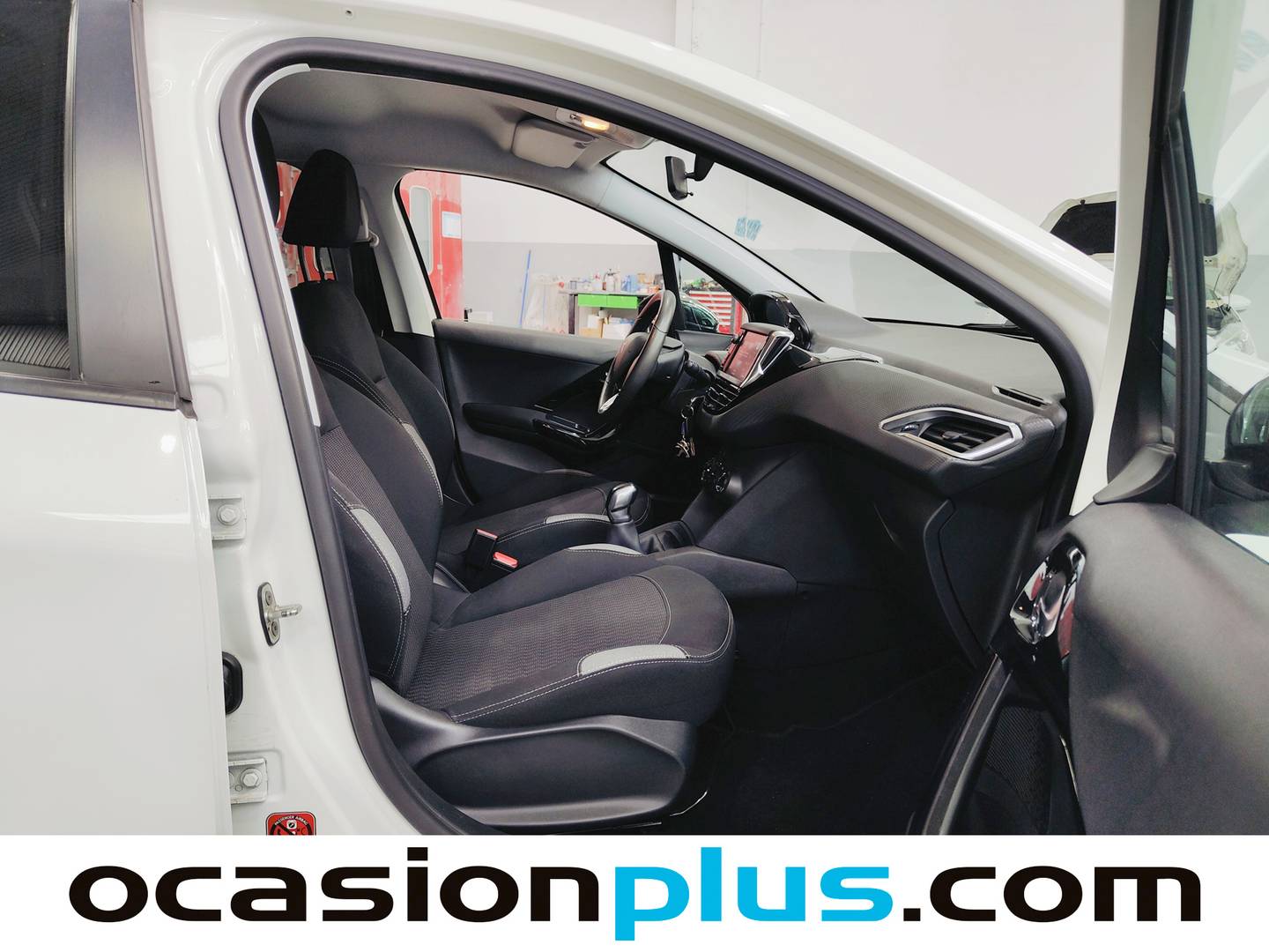 Peugeot 208 Peugeot 208 Style BlueHDi (75 CV) km 0