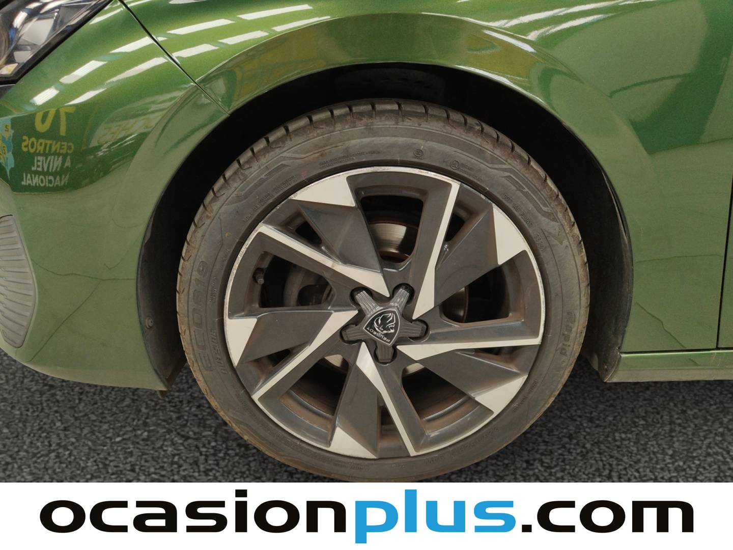 Foto Peugeot 308 Peugeot 308 PureTech 130 S&S Allure Pack EAT8 (130 CV)