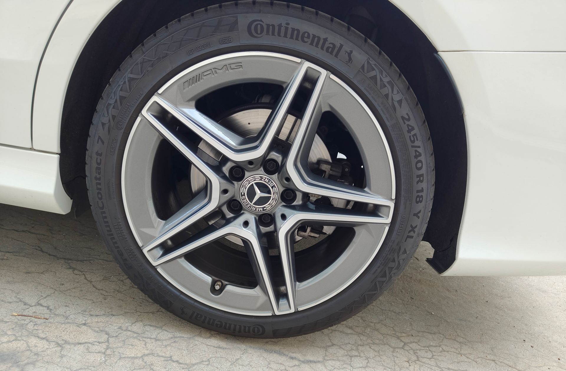 Mercedes-Benz Clase C 200 Pack AMG - foto 40