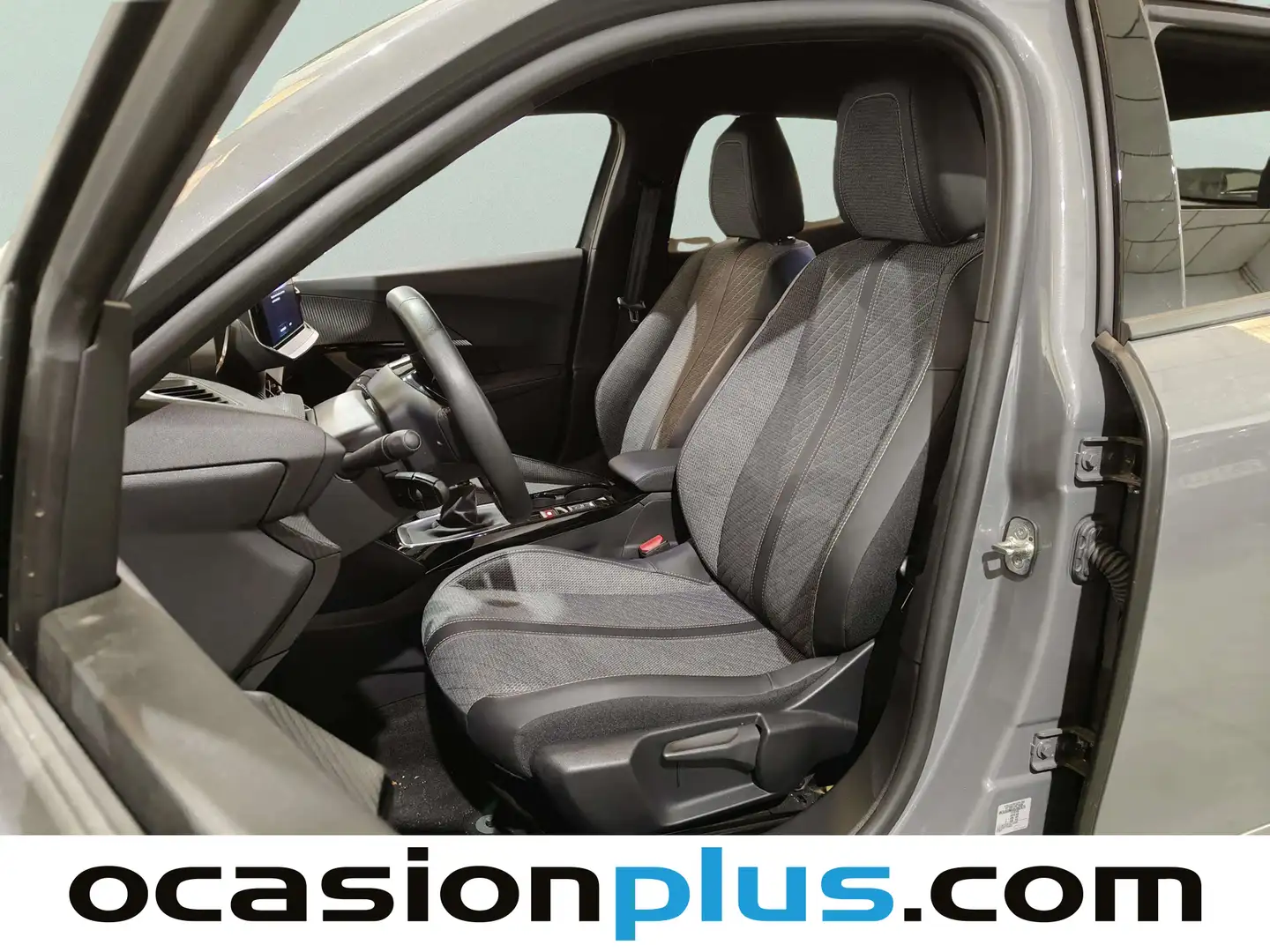 Foto Peugeot 2008 Peugeot 2008 PureTech 100 S&S Allure (100 CV)