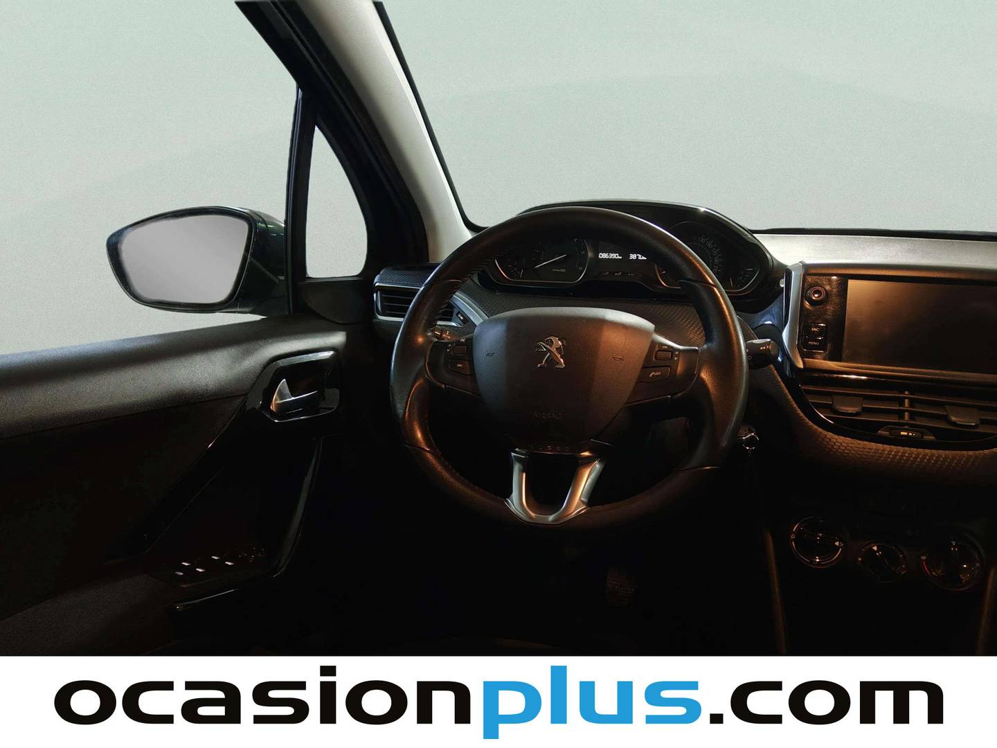 Peugeot 2008 Peugeot 2008 BlueHDi 100 Signature (100 CV) manual