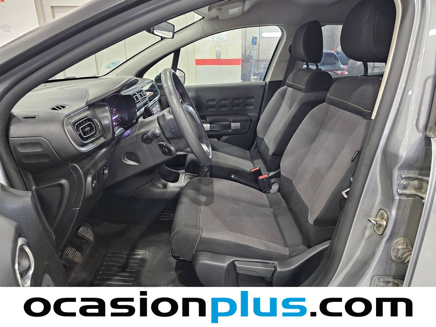 Foto Citroën C3 Citroen C3 PureTech 82 Shine (83 CV)