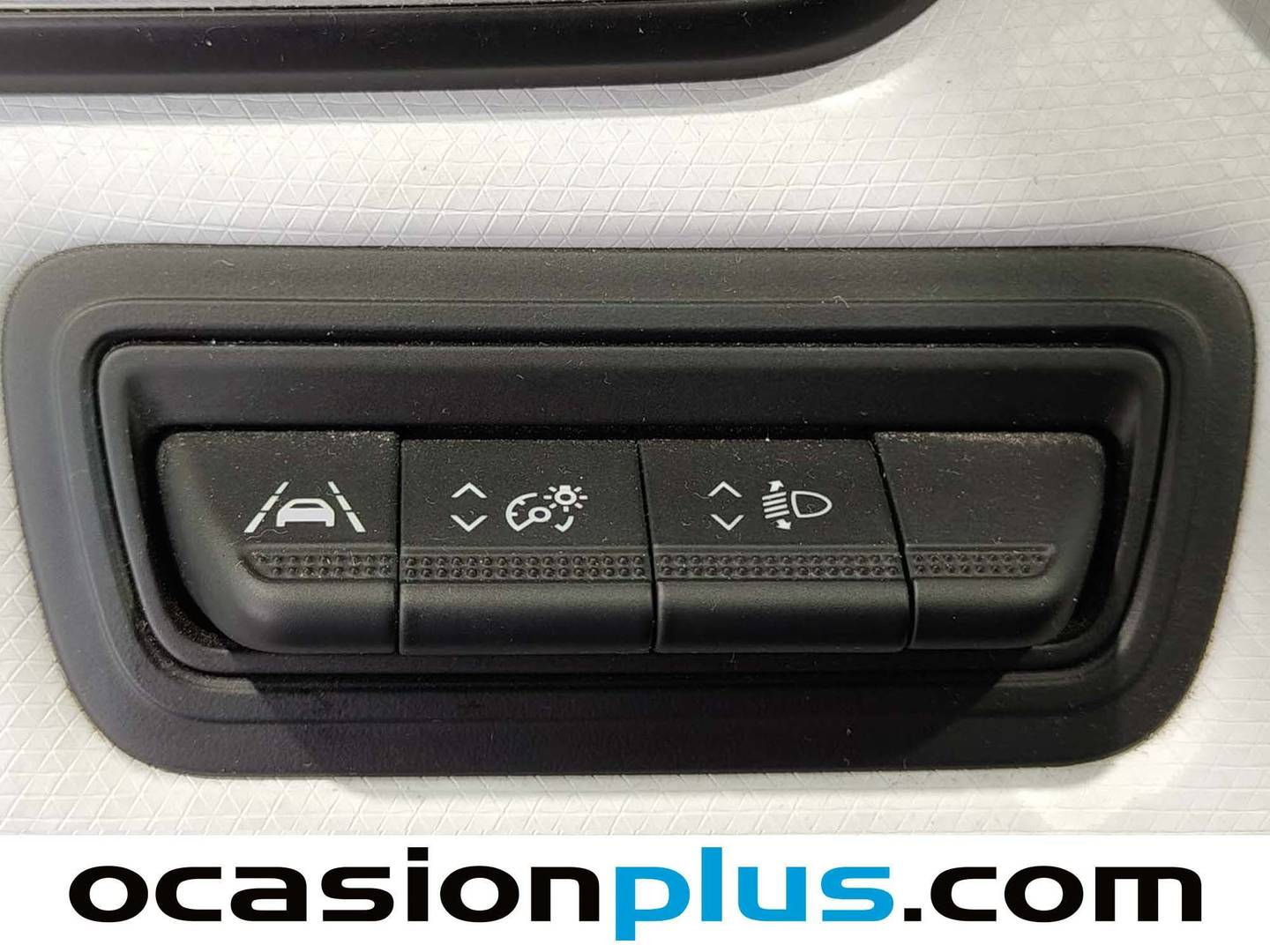 Renault Clio Renault Clio Techno E-Tech Híbrido (140 CV) seminuevo