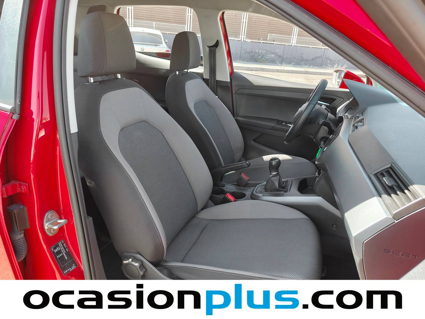 Seat Arona Seat Arona 1.6 TDI Ecomotive Style (95 CV) manual