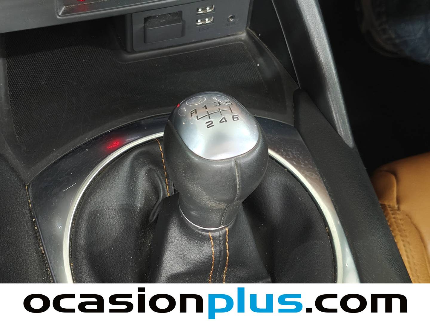 Fiat 124 Spider Fiat 124 Spider 1.4 Multiair Cabrio Lusso (140 CV) de ocasión
