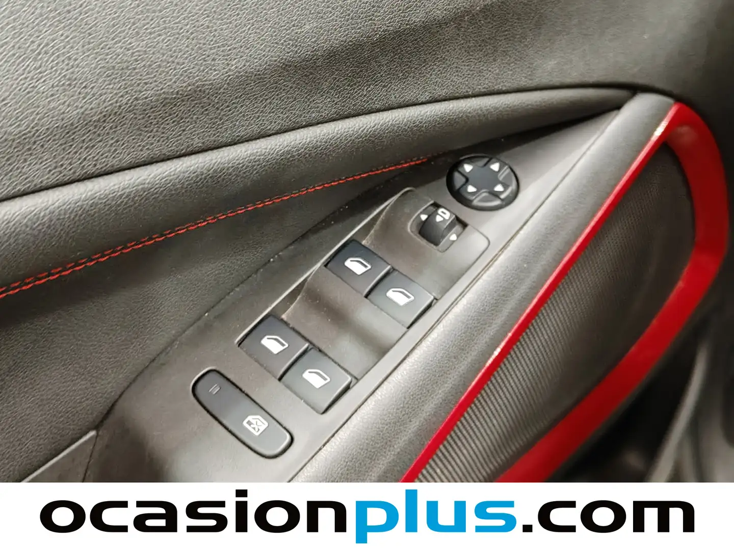 Foto Opel Crossland Opel Crossland 1.2 GS Line (110 CV)