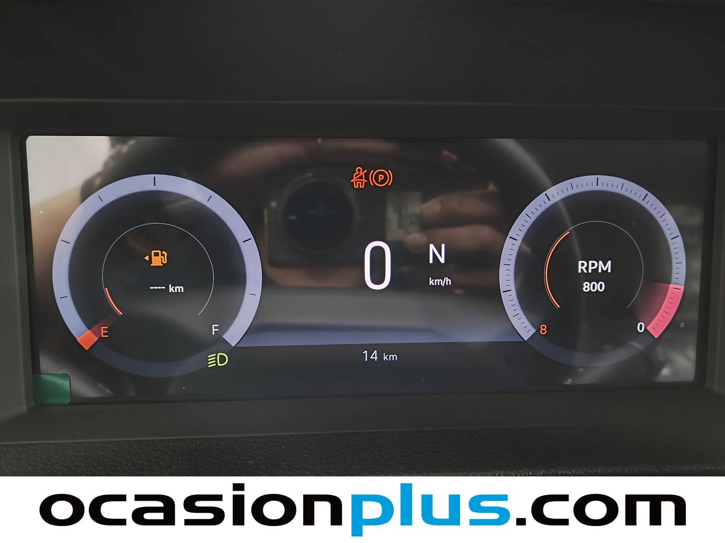 Fiat Ulysse Fiat Ulysse BlueHDi 180 S&S Talla M AT8 132 kW (180 CV) automático