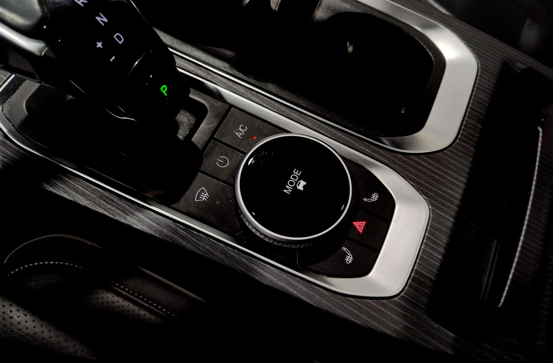 Jaecoo 7 1.6 T-GDi Exclusive AWD - foto 39