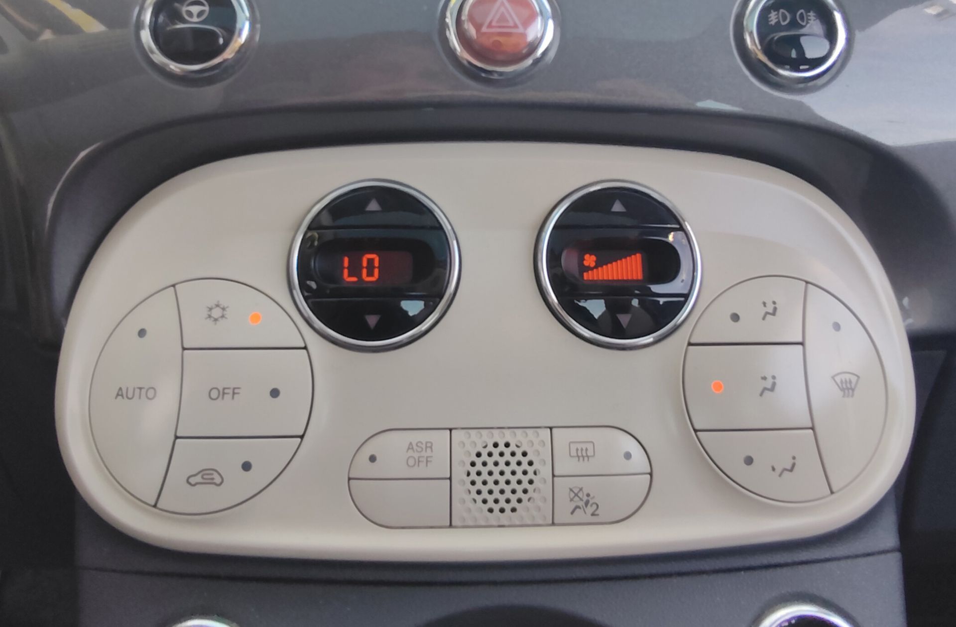 Fiat 500 1.2 Lounge - foto 20