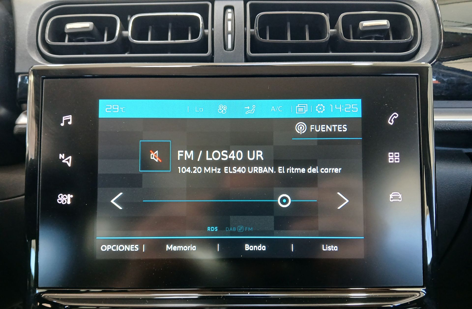 Citroën C3 PureTech 83 Plus - foto 29