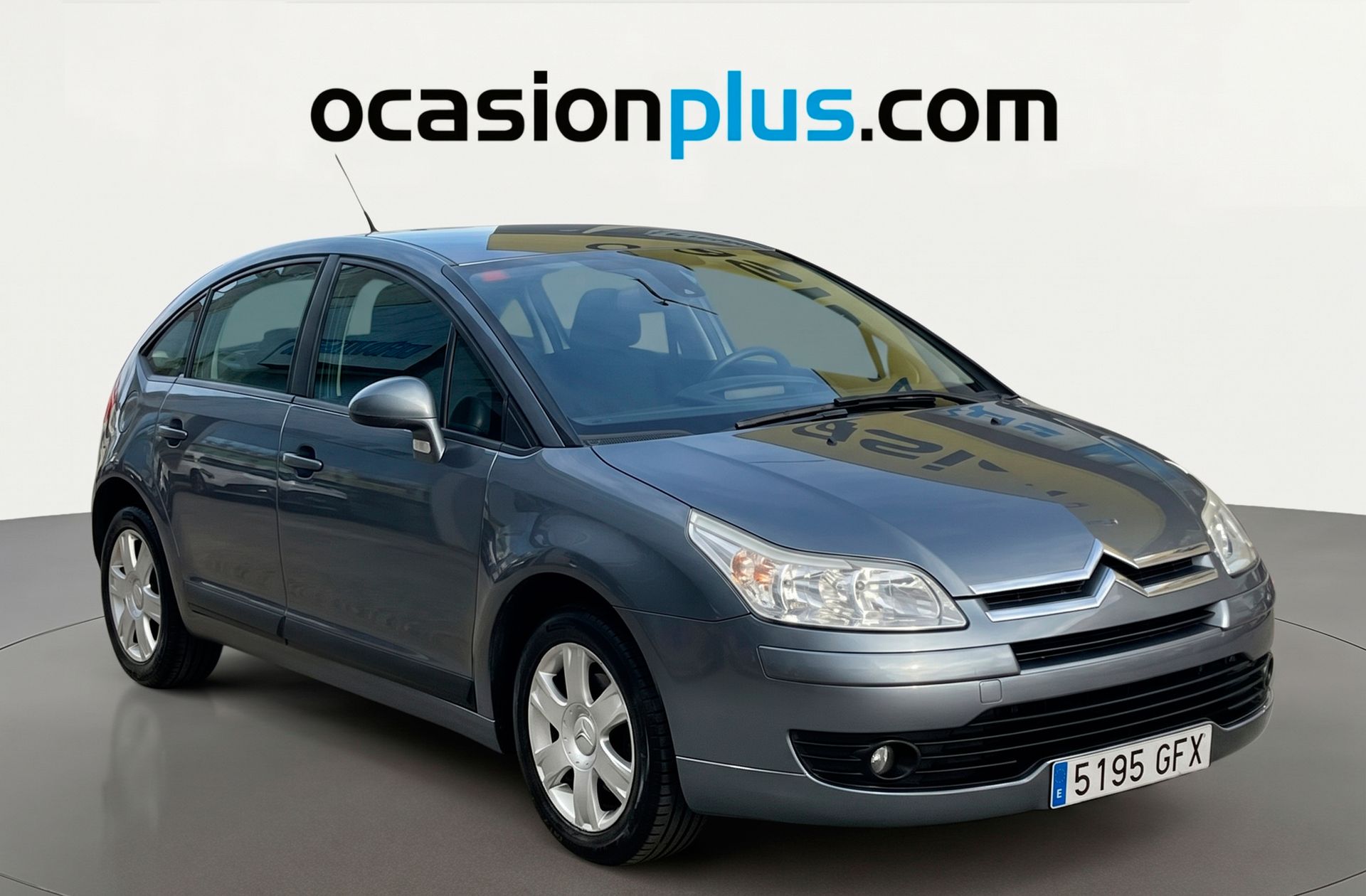 Citroën C4 1.6 HDi Collection - foto 2