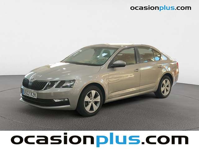 Skoda Octavia 1.0 TSI Ambition DSG (115 CV) de segunda mano