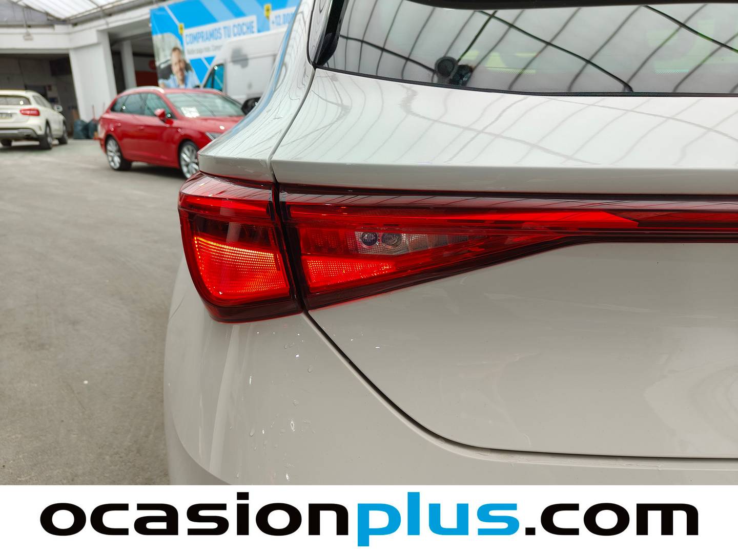 Seat León Seat León 2.0 TDI S&S Style Go (115 CV) diésel