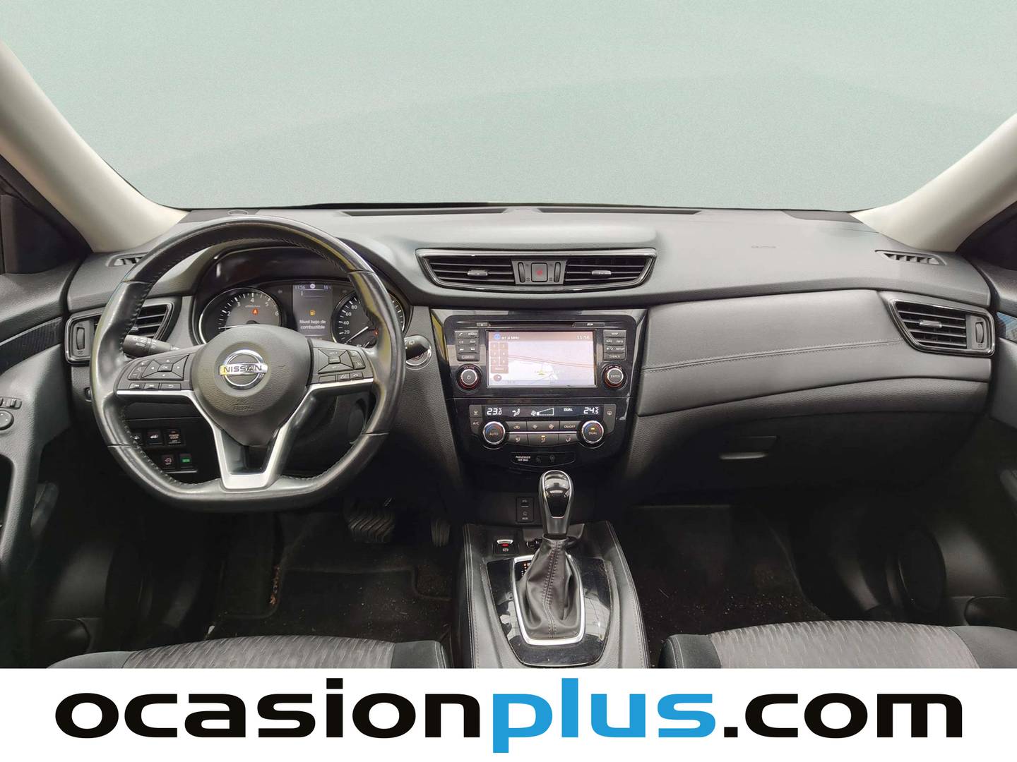 Foto Nissan X-TRAIL Nissan X-Trail DIG-T 160 N-Connecta 4x2 DCT (160 CV)