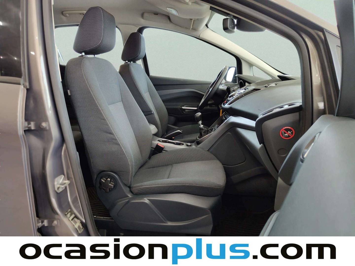Ford C-Max Ford C-Max 1.0 EcoBoost S&S Trend (125 CV) km 0